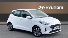Hyundai i10 1.2 [79] Advance 5dr [Nav] Petrol Hatchback